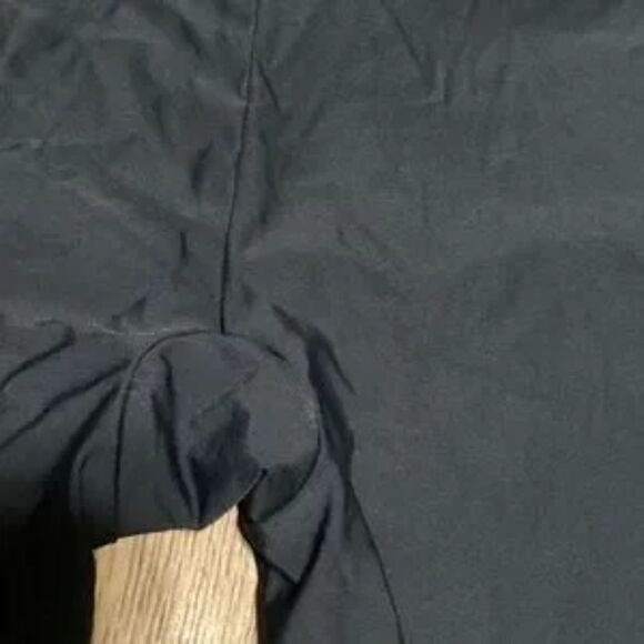 KATHY IRELAND Intimates Shapewear Boy Shorts Set of 2 Womens Large - Picture 3 of 8